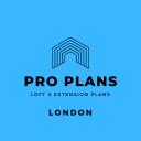 London Pro Plans logo